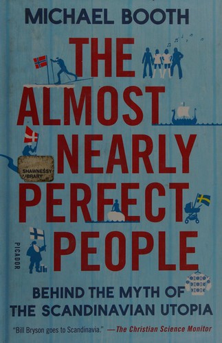 The almost nearly perfect people