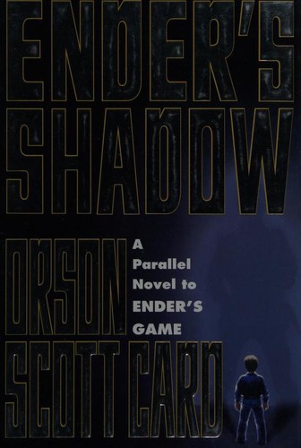 Ender's Shadow