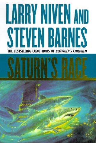 Saturn's race