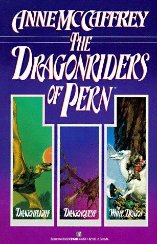 The Dragonriders of Pern