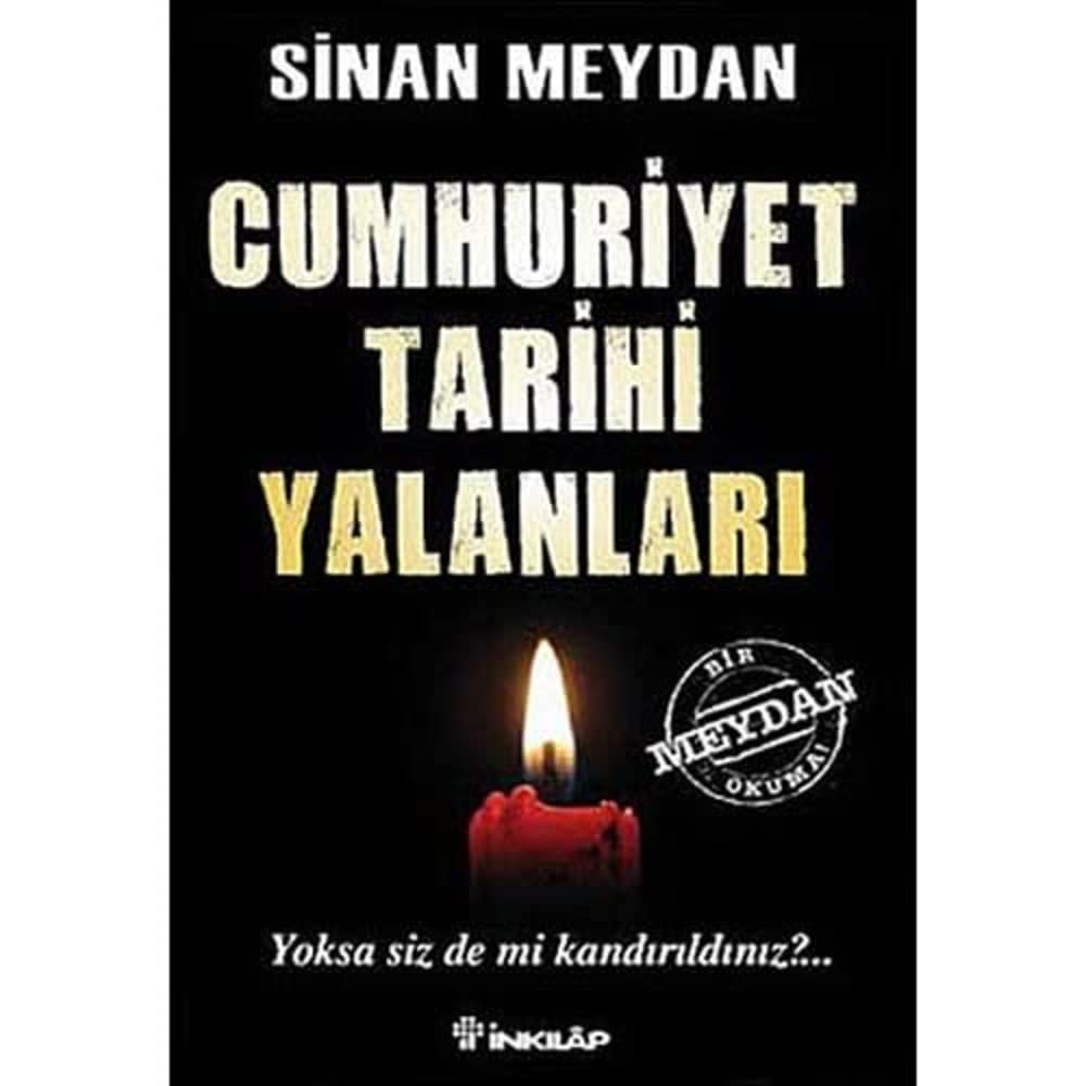 Cumhuriyet Tarihi Yalanları