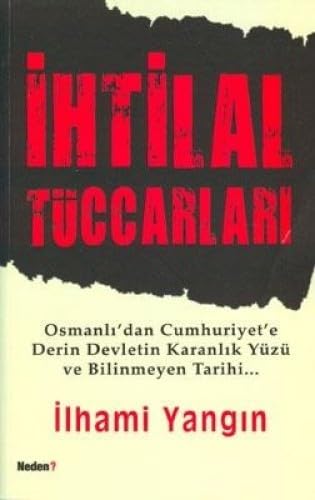 İhtilal Tüccarları