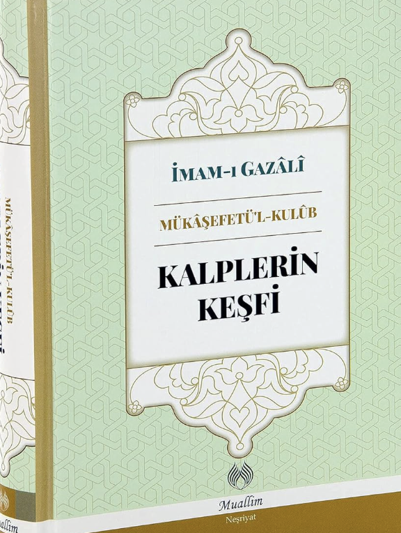 Kalplerin Keşfi