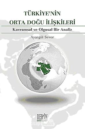Türkiye'nin Ortadoğu İlişkileri